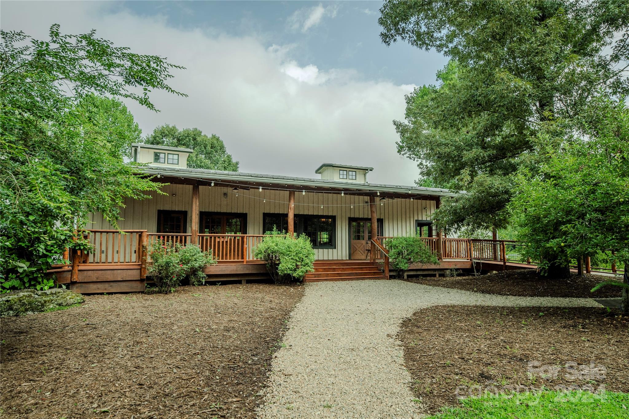 305 Sluder Branch Road