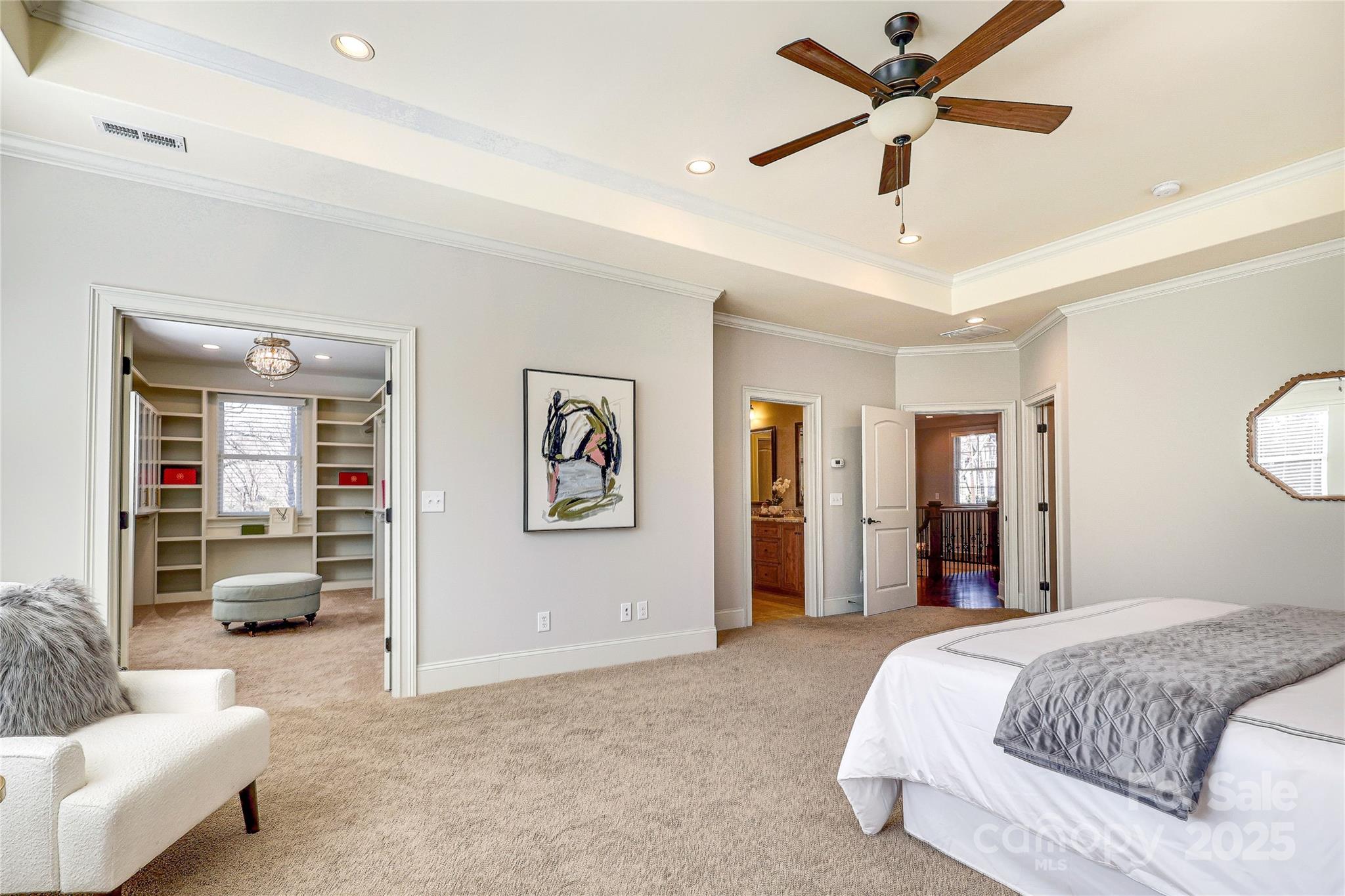 Sherbrook - Residential