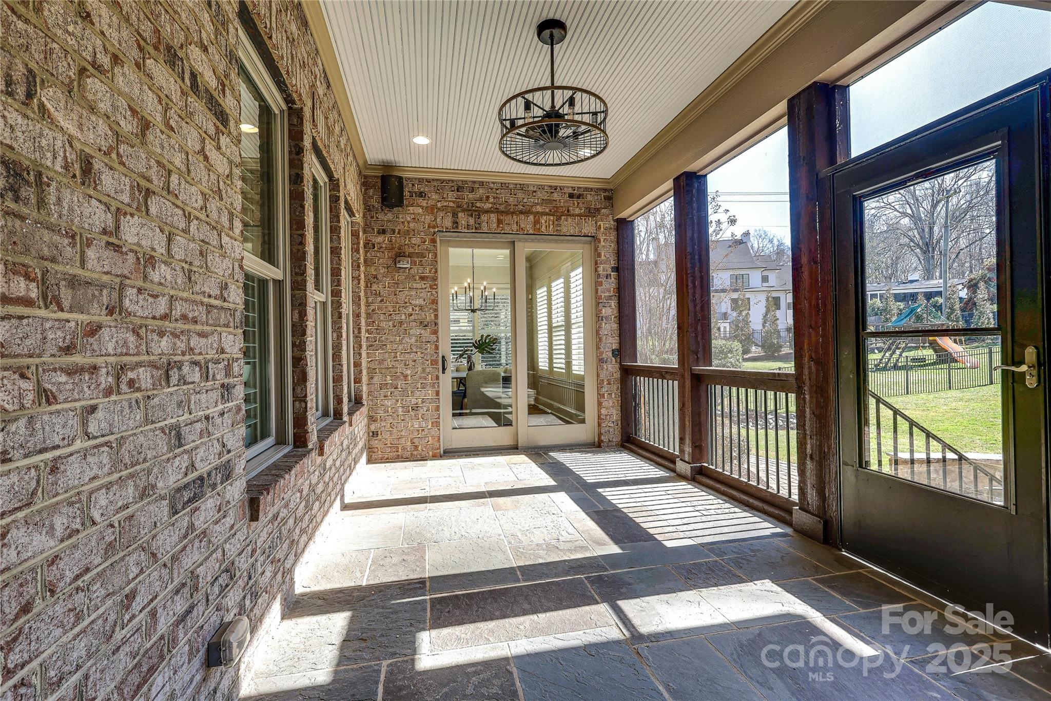 Sherbrook - Residential