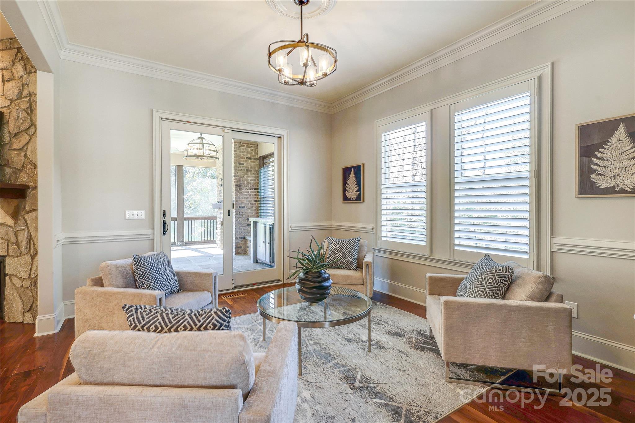 Sherbrook - Residential