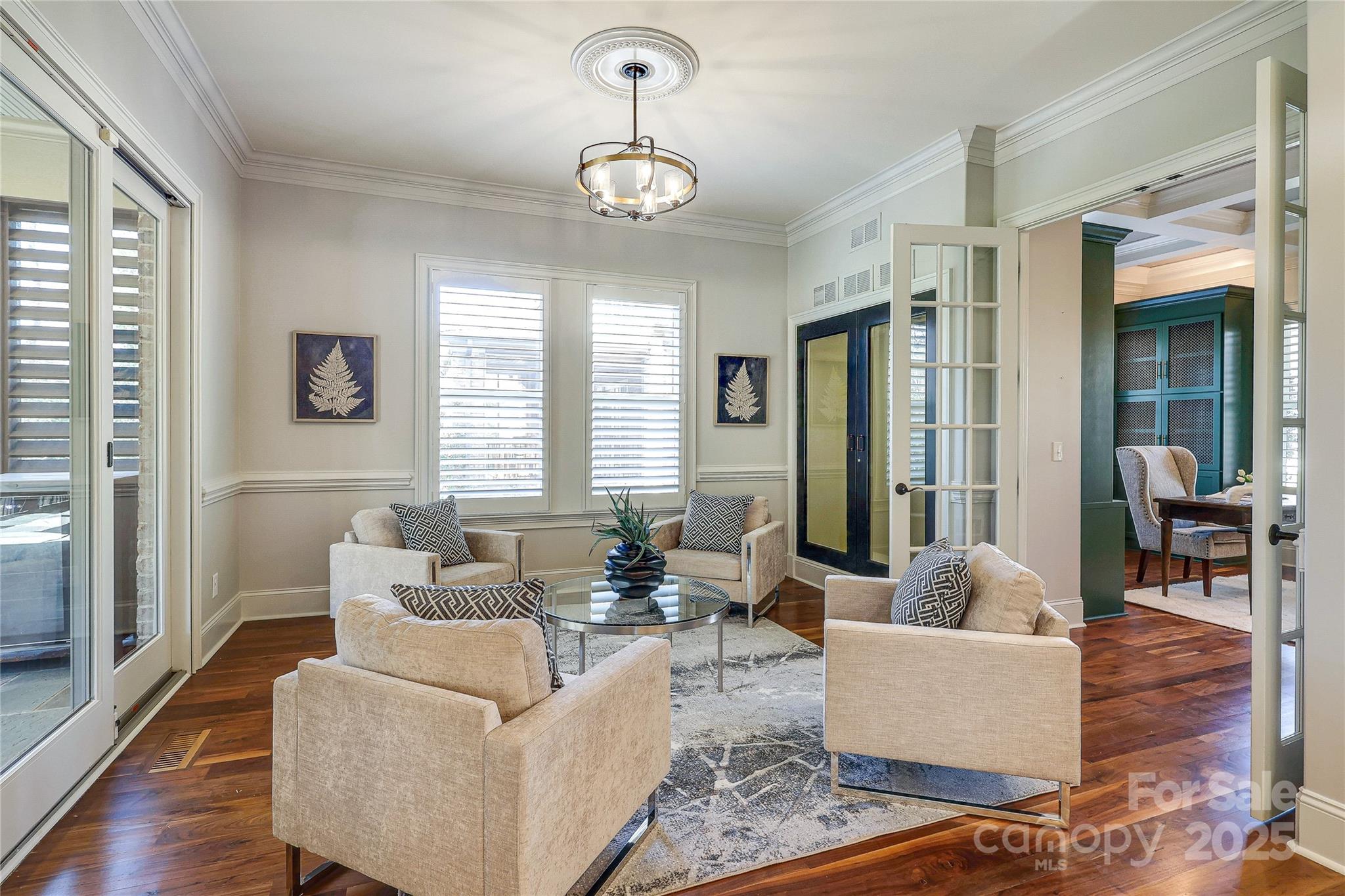 Sherbrook - Residential