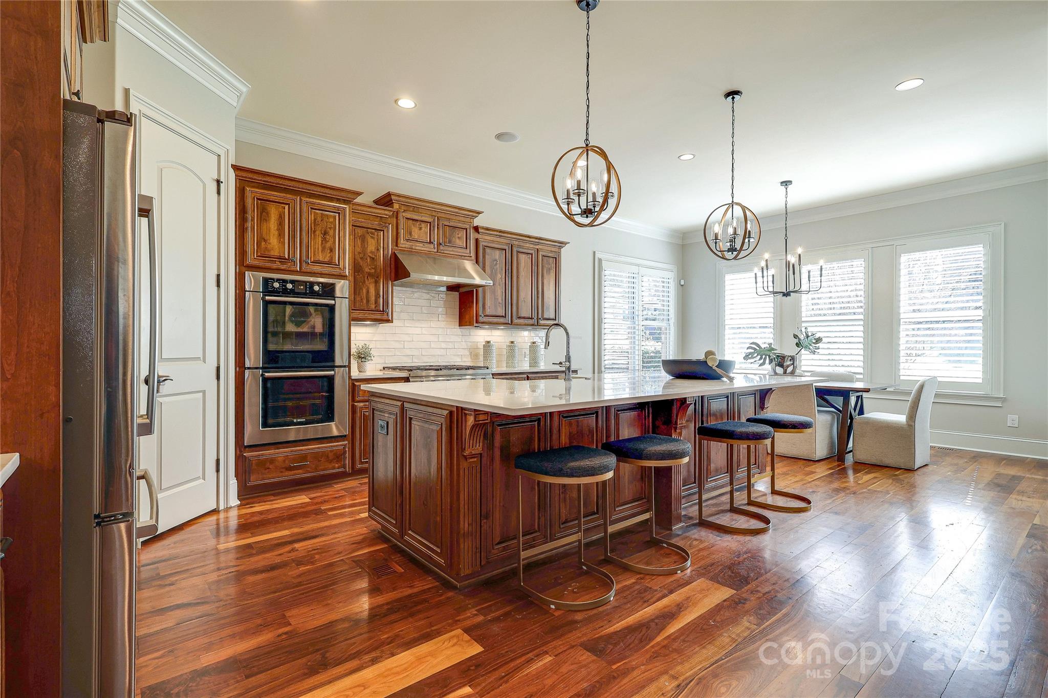 Sherbrook - Residential