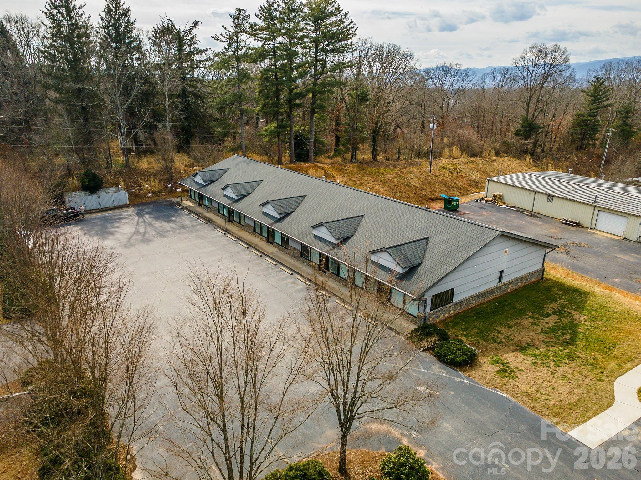 3179 Sweeten Creek Road