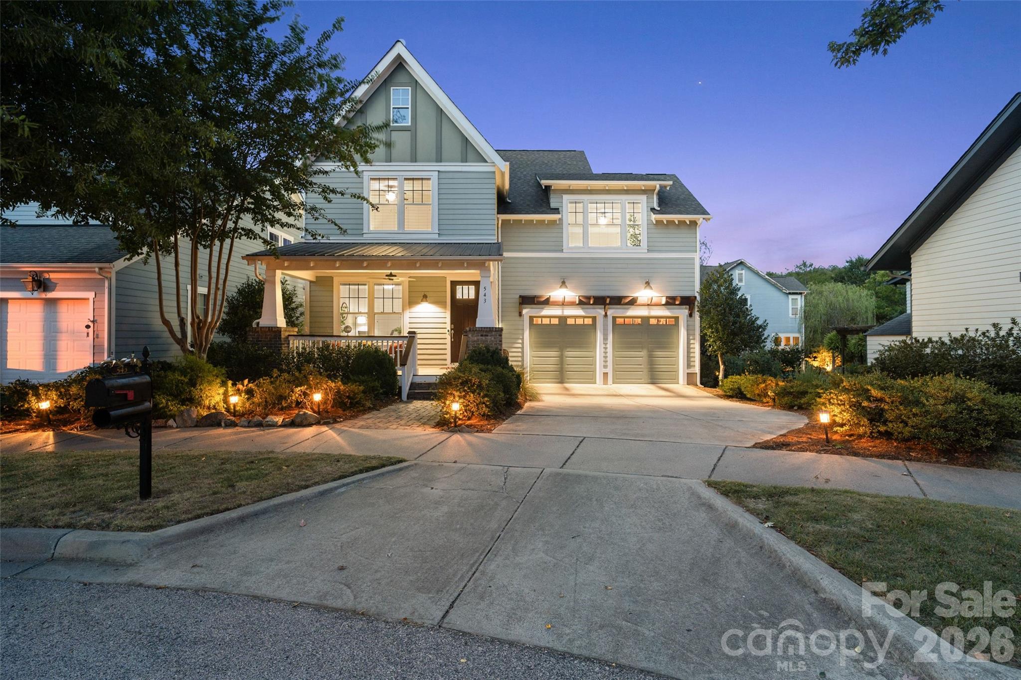543 Jones Mill Lane