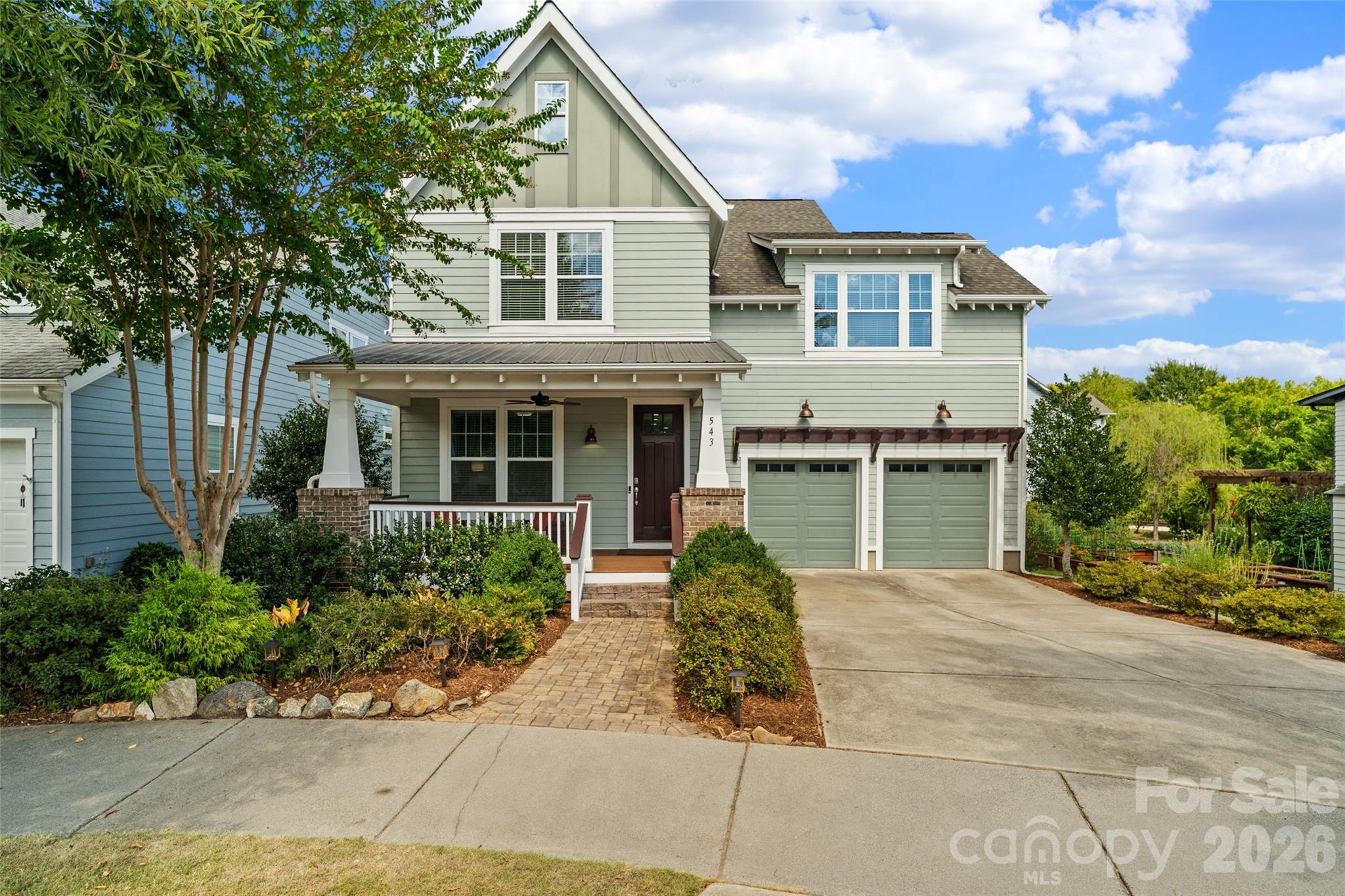 543 Jones Mill Lane