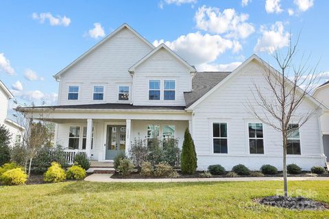 13109 Brooklyn Skylar Way Huntersville NC 28078