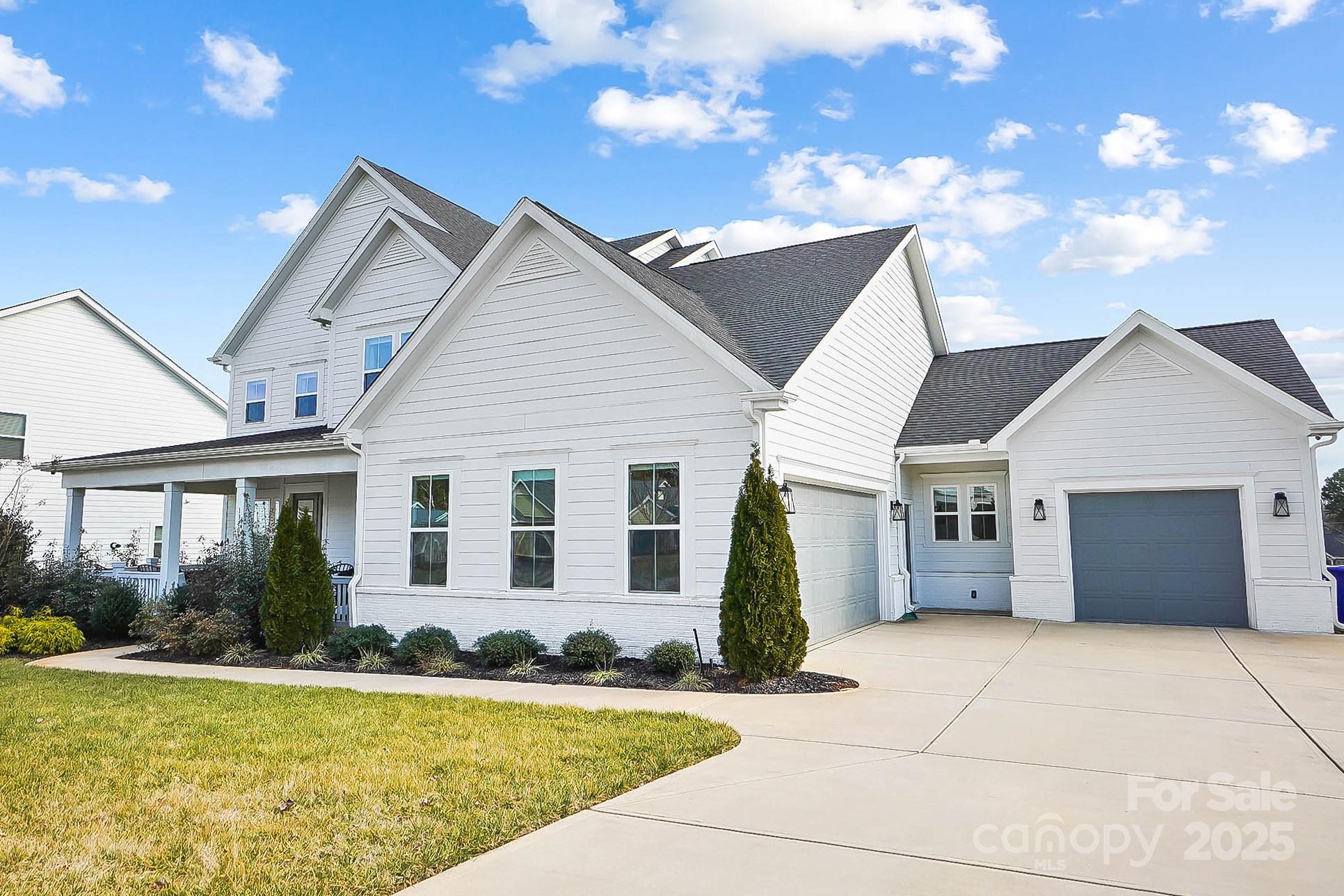 Hollins Grove - Residential