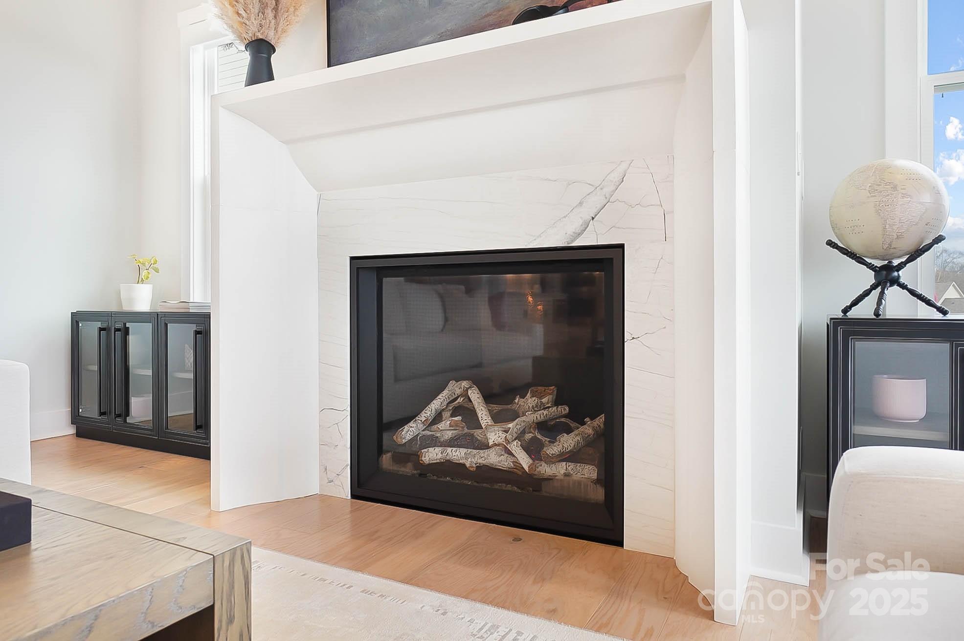 Hollins Grove - Residential