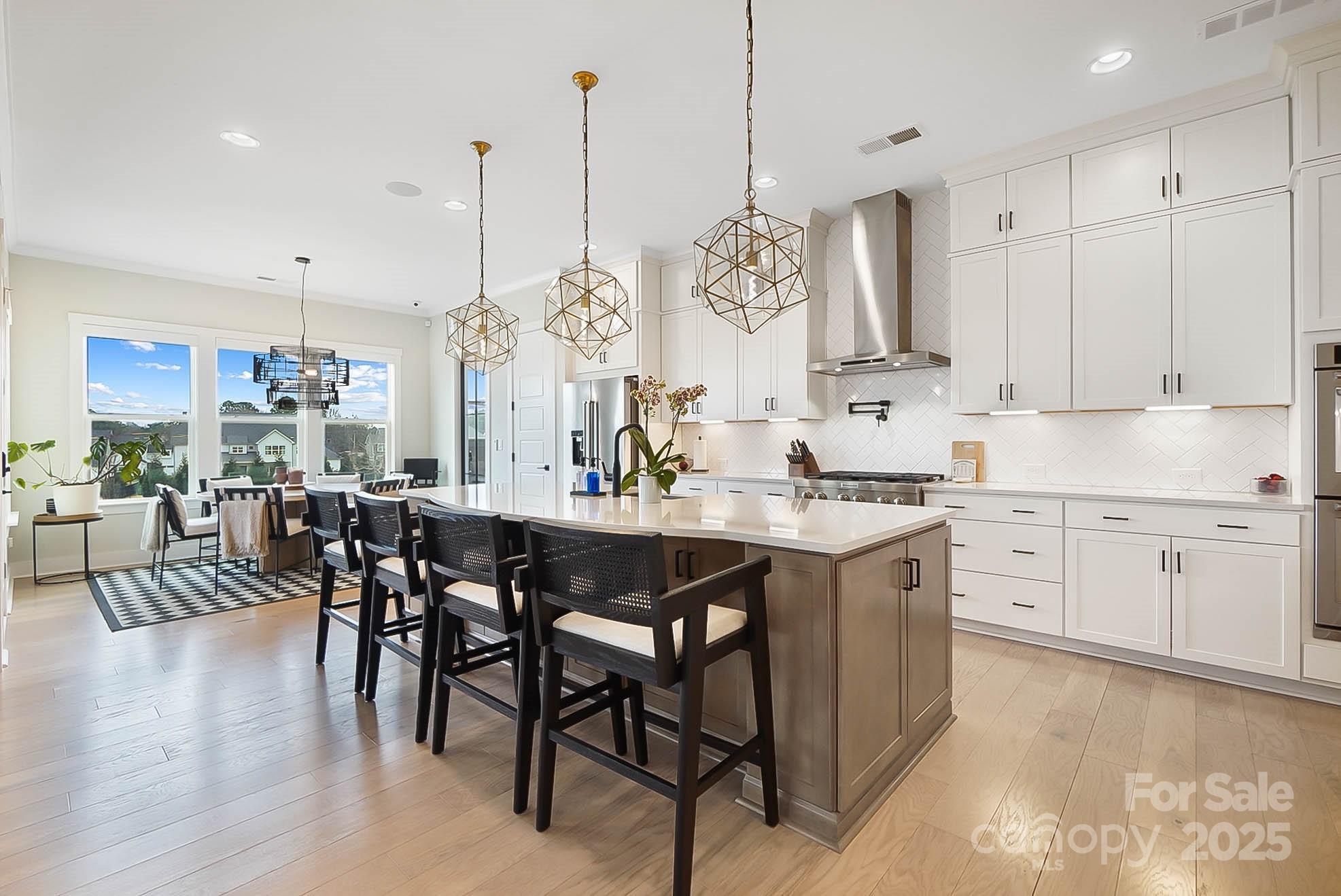 Hollins Grove - Residential