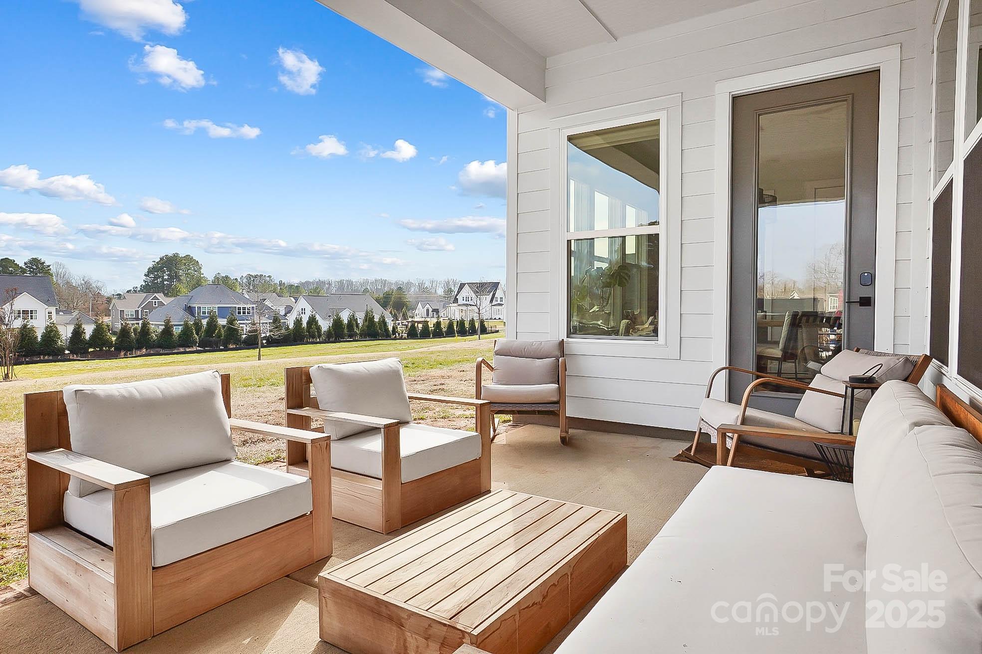 Hollins Grove - Residential