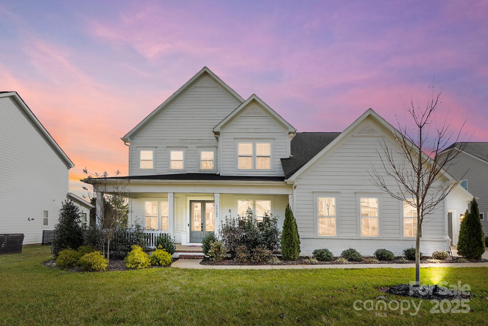 13109 Brooklyn Skylar Way