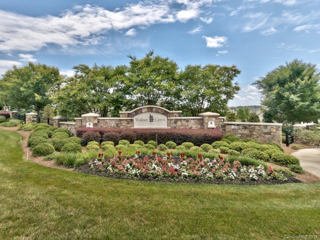 Walnut Creek - Residential