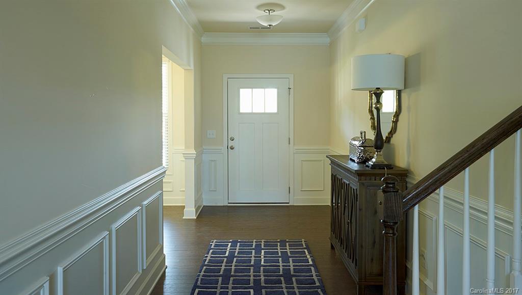 Walnut Creek - Residential