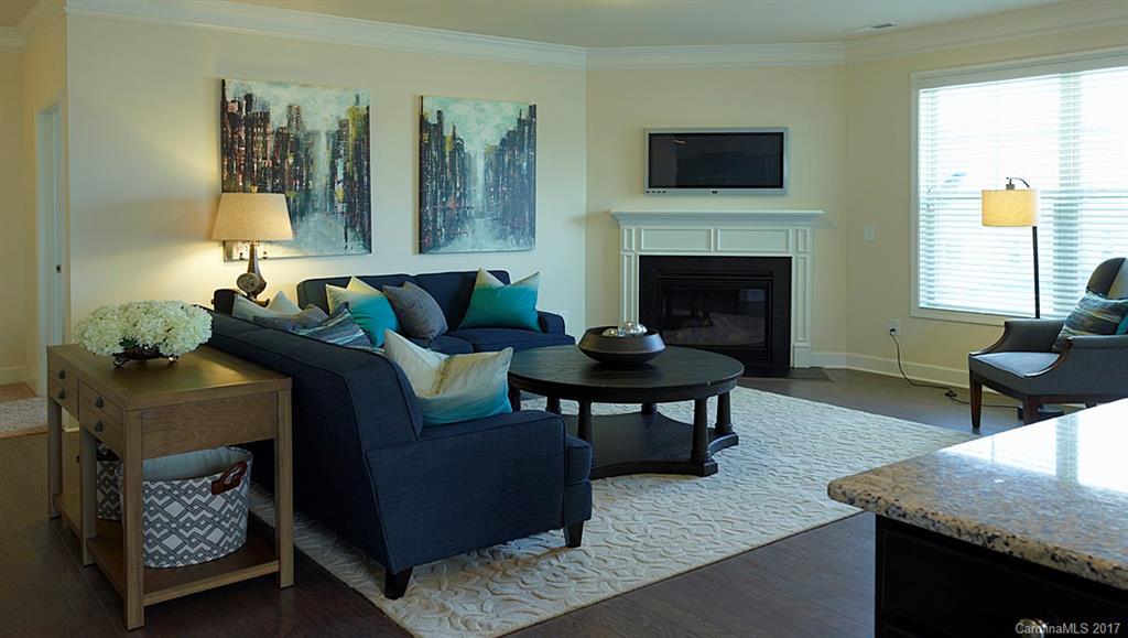 Walnut Creek - Residential