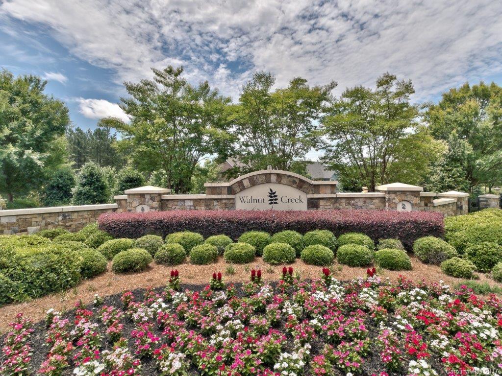 Walnut Creek - Residential