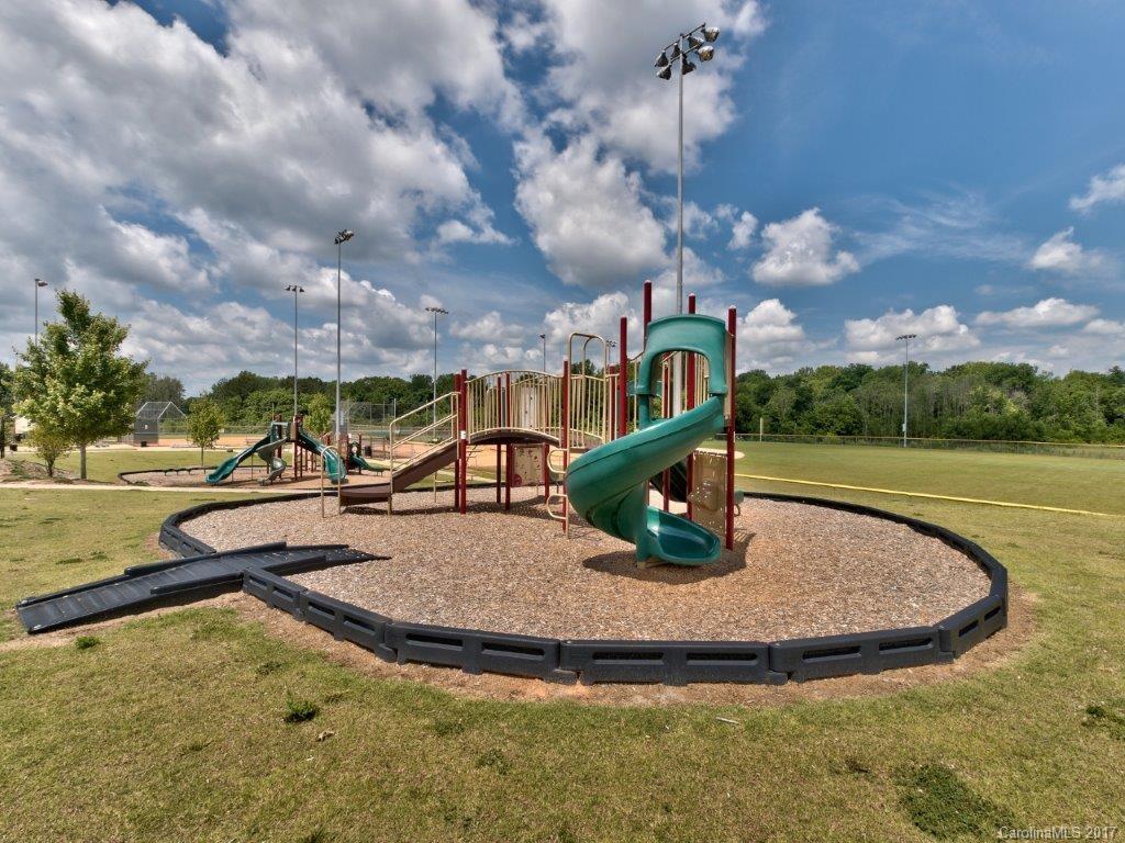 Walnut Creek - Residential