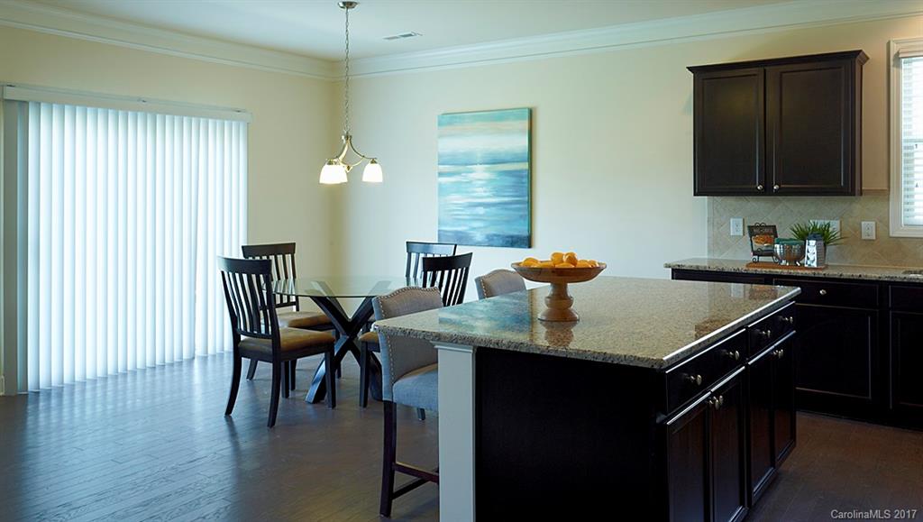 Walnut Creek - Residential