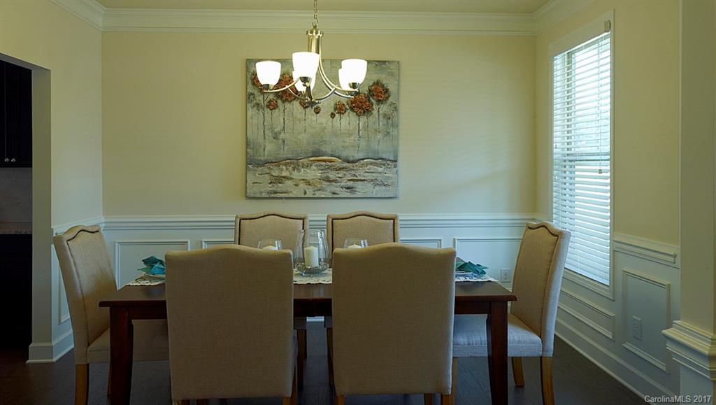 Walnut Creek - Residential