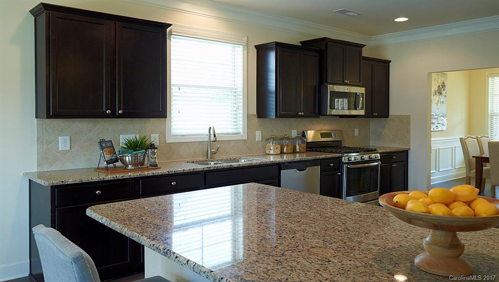 Walnut Creek - Residential