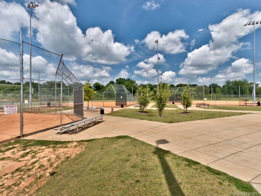 Walnut Creek - Residential