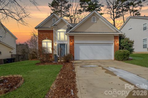 13415 Mccoy Road Huntersville NC 28078