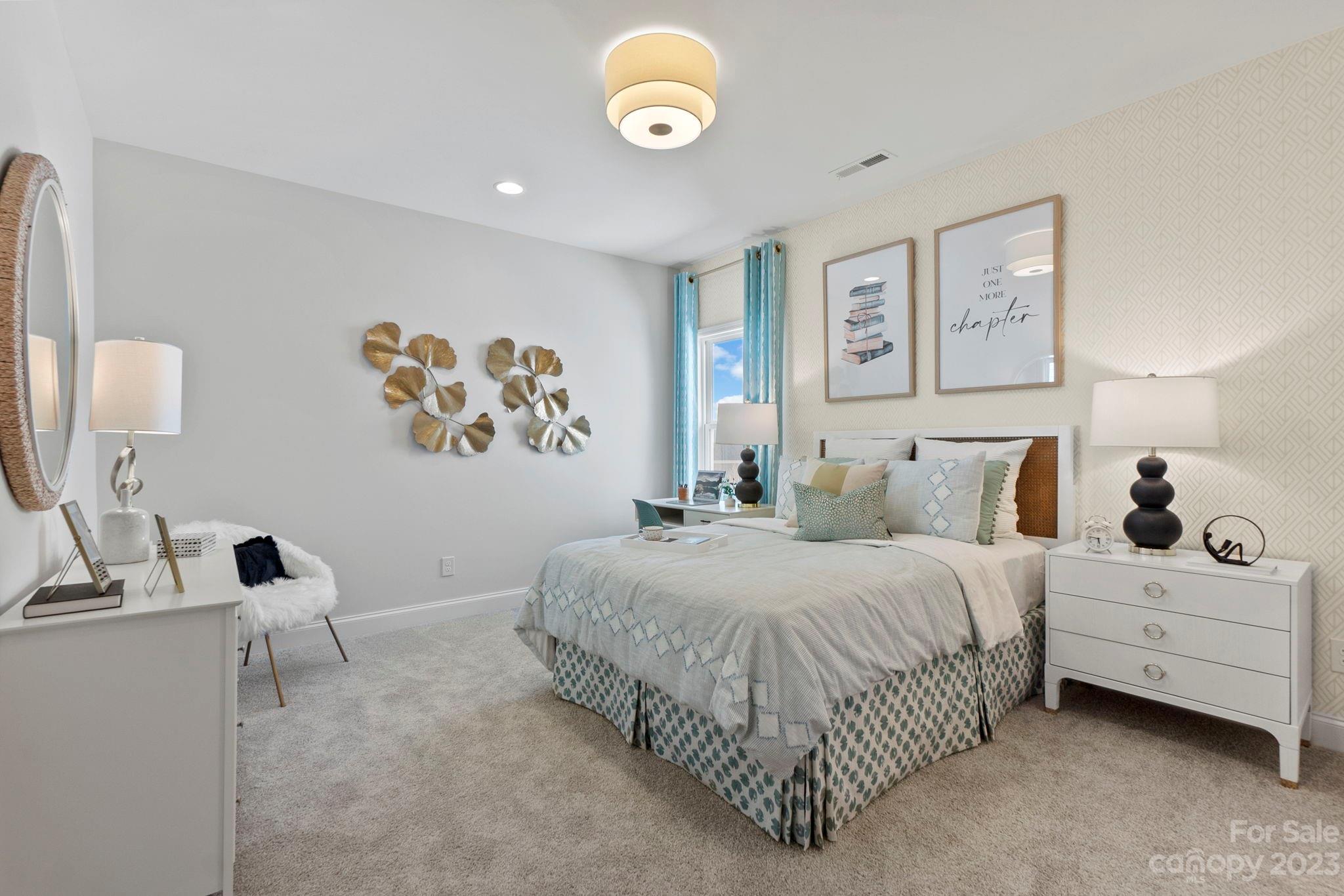 Stafford at Langtree - Residential