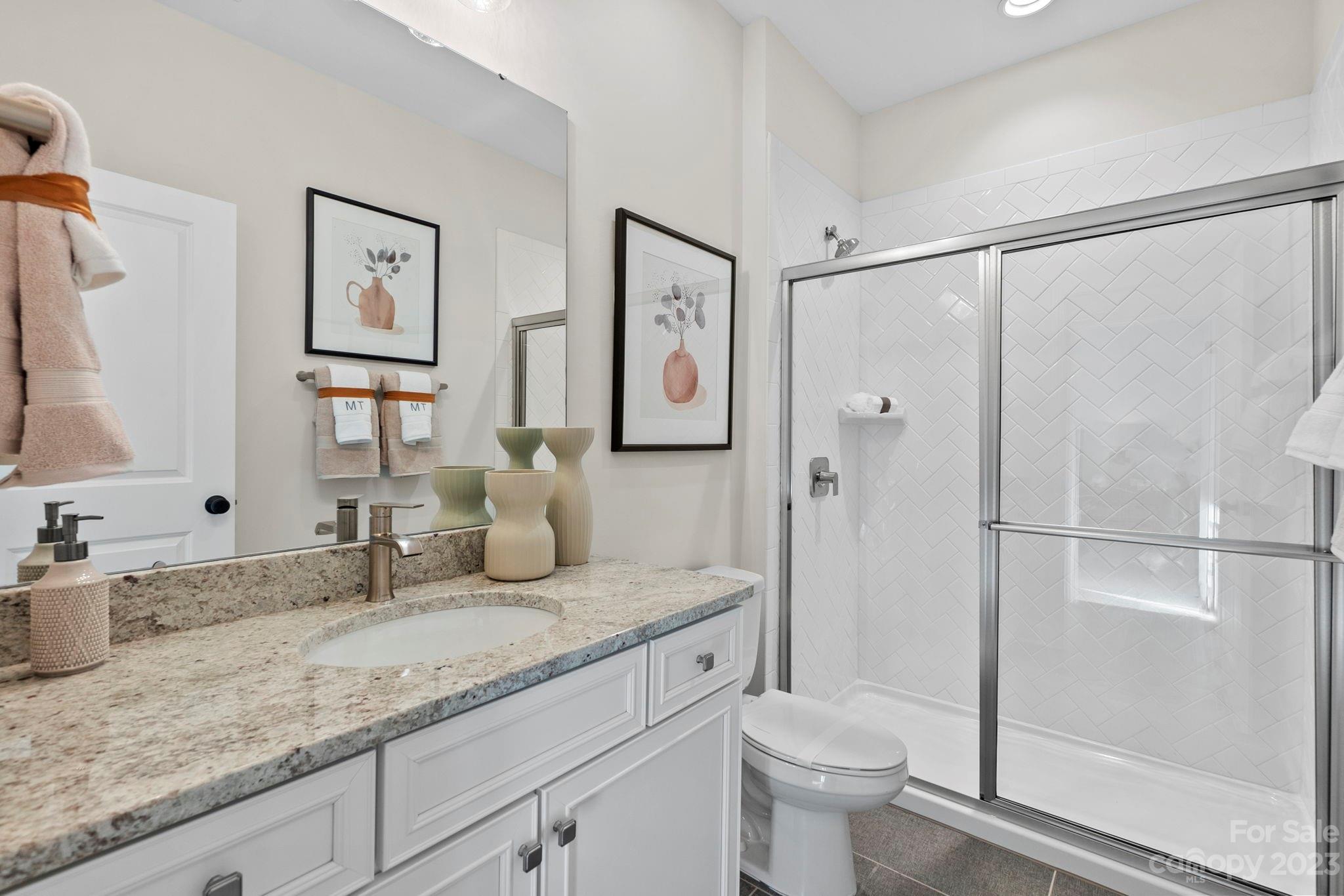 Stafford at Langtree - Residential