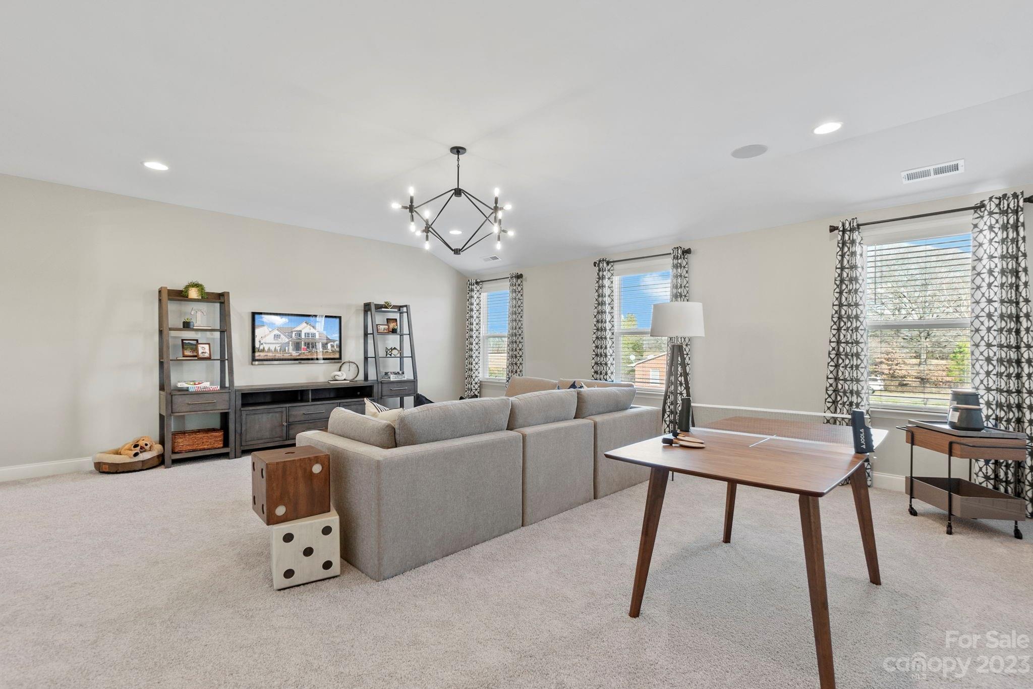 Stafford at Langtree - Residential