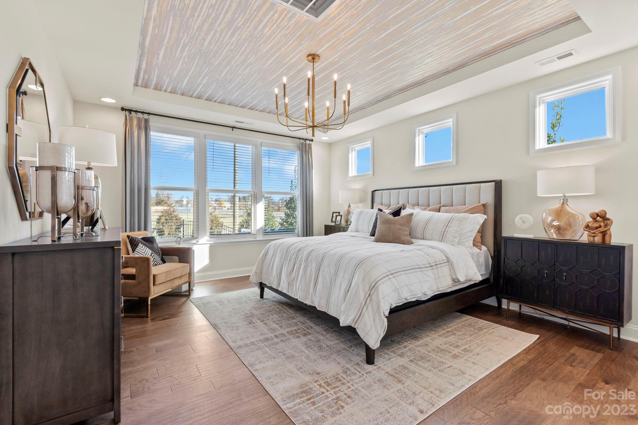 Stafford at Langtree - Residential