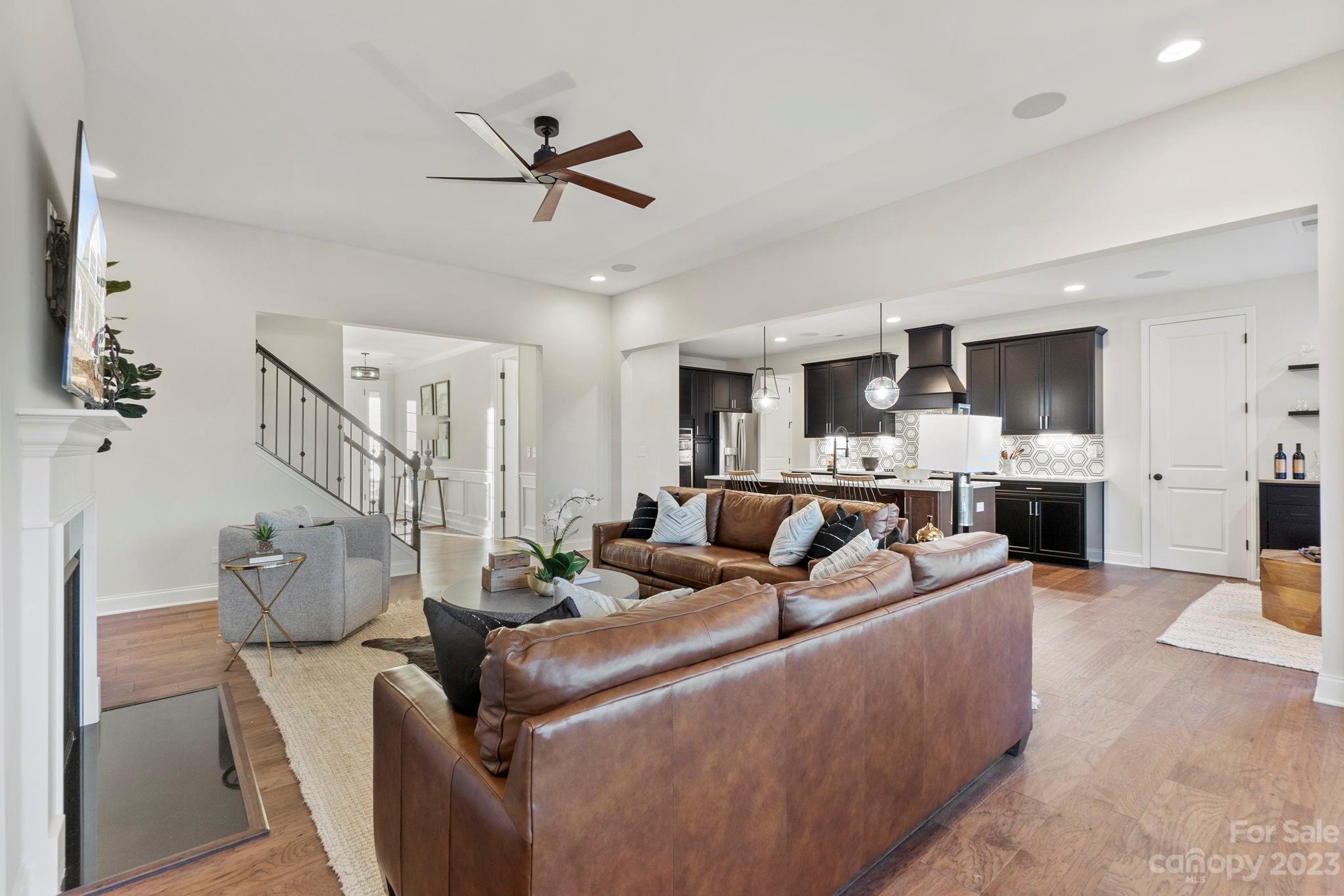 Stafford at Langtree - Residential