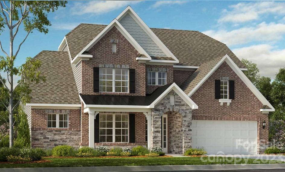 Stafford at Langtree - Residential