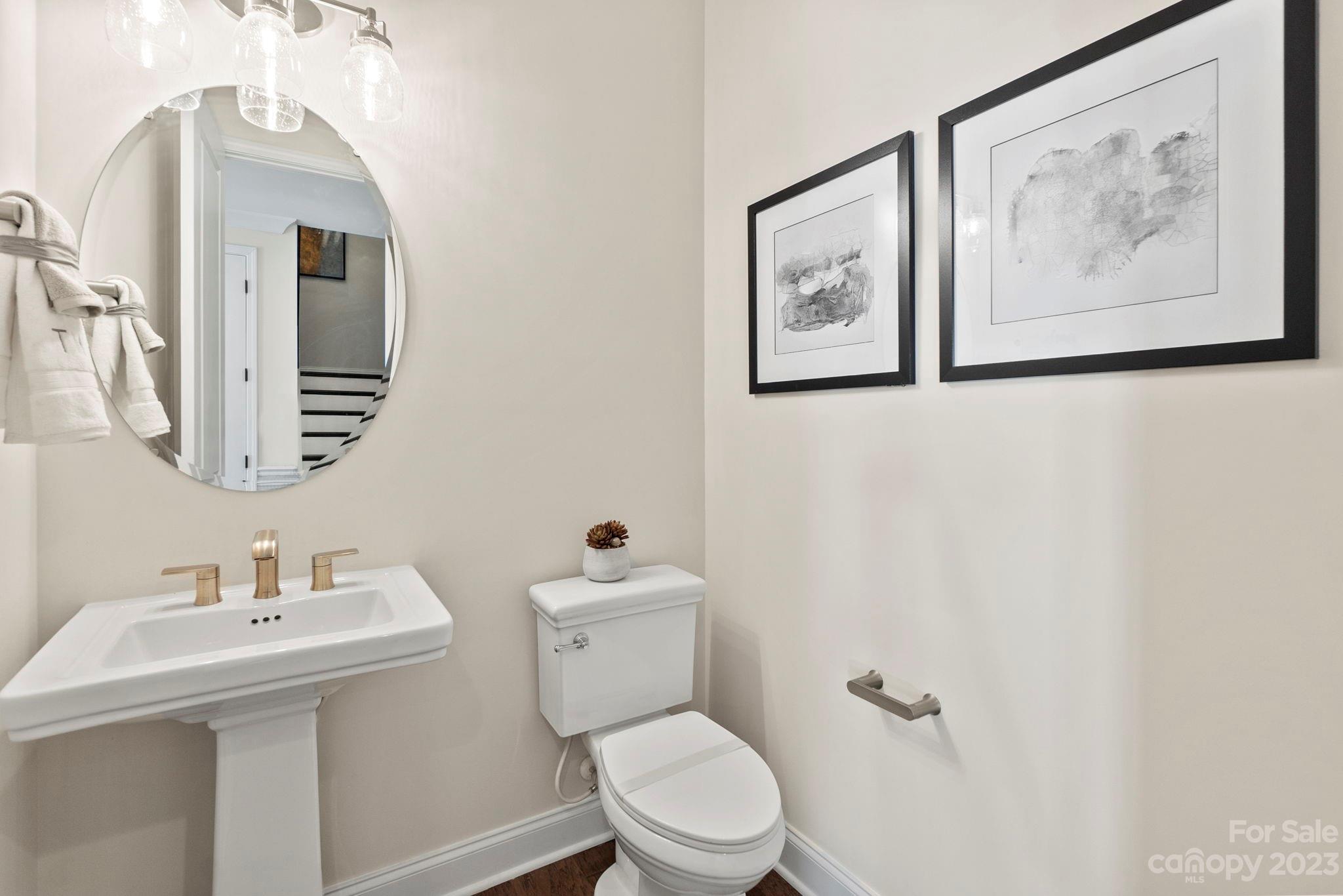 Stafford at Langtree - Residential