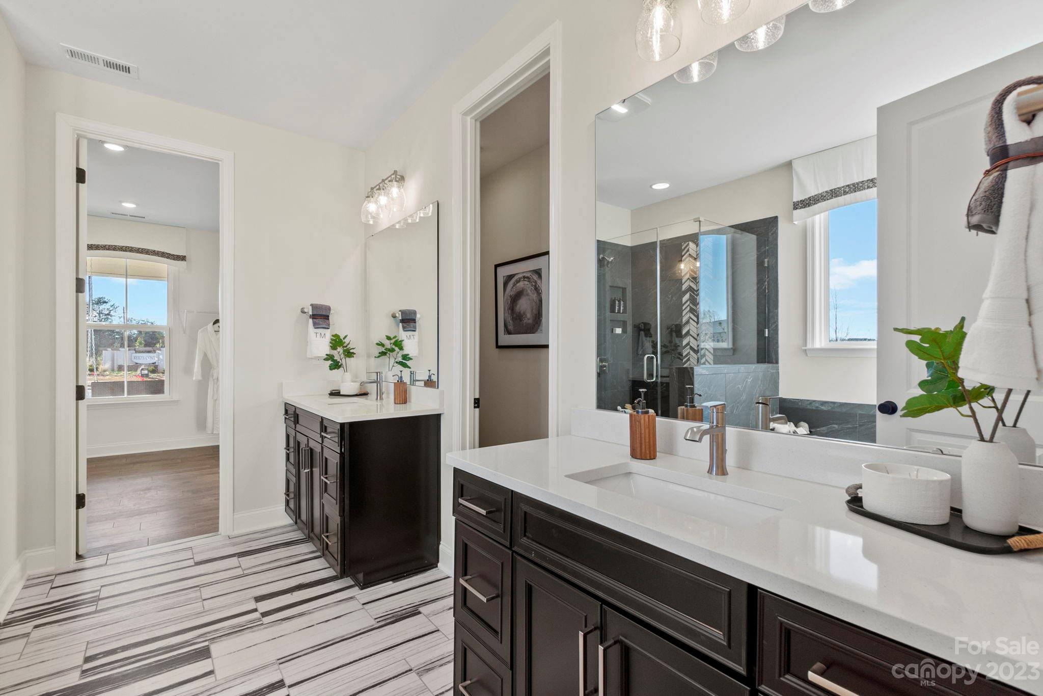 Stafford at Langtree - Residential