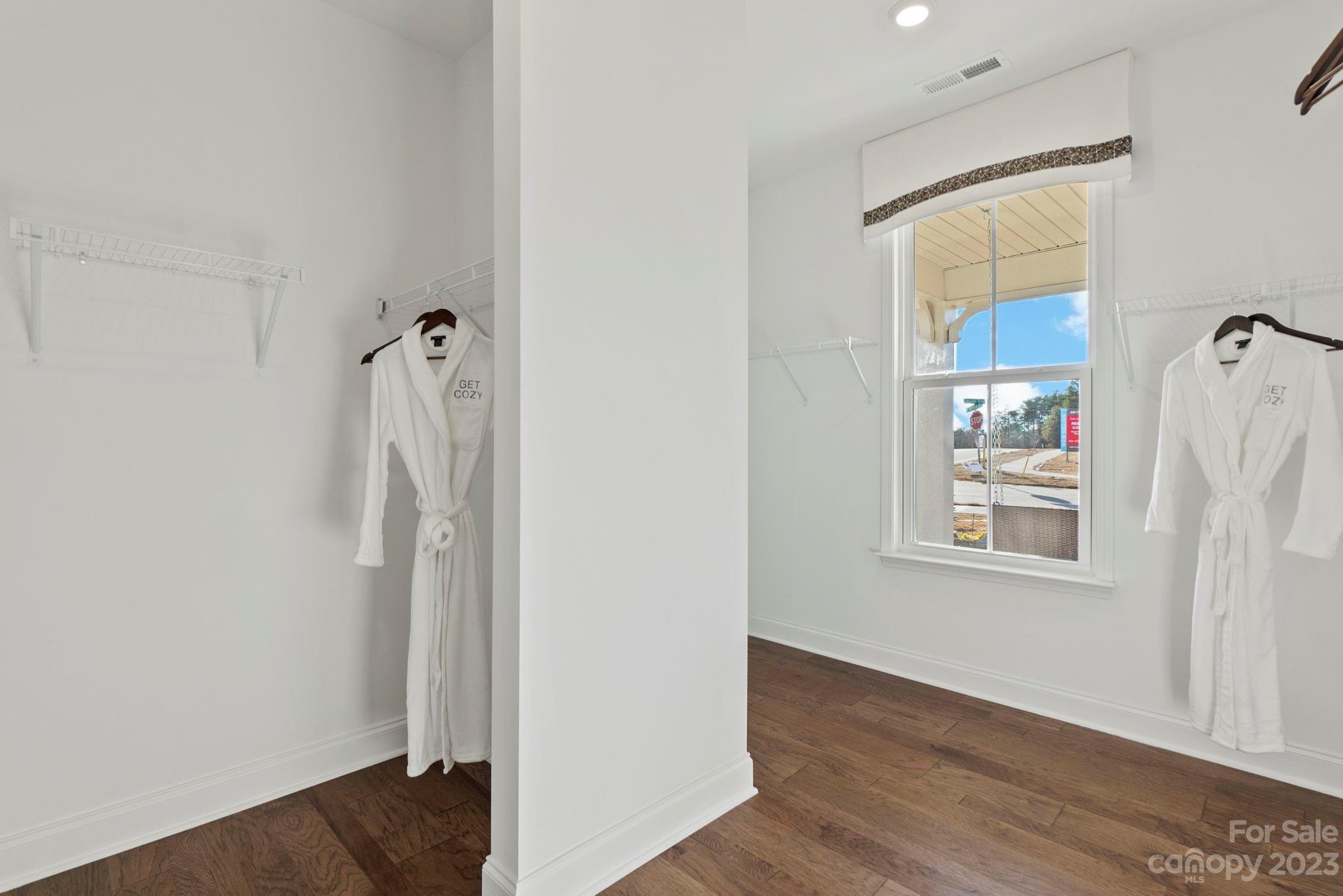 Stafford at Langtree - Residential