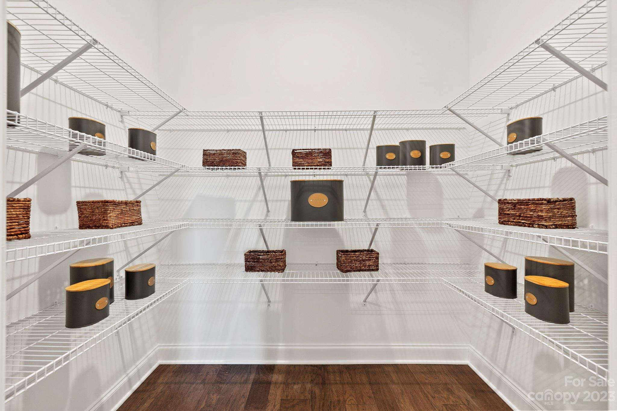 Stafford at Langtree - Residential