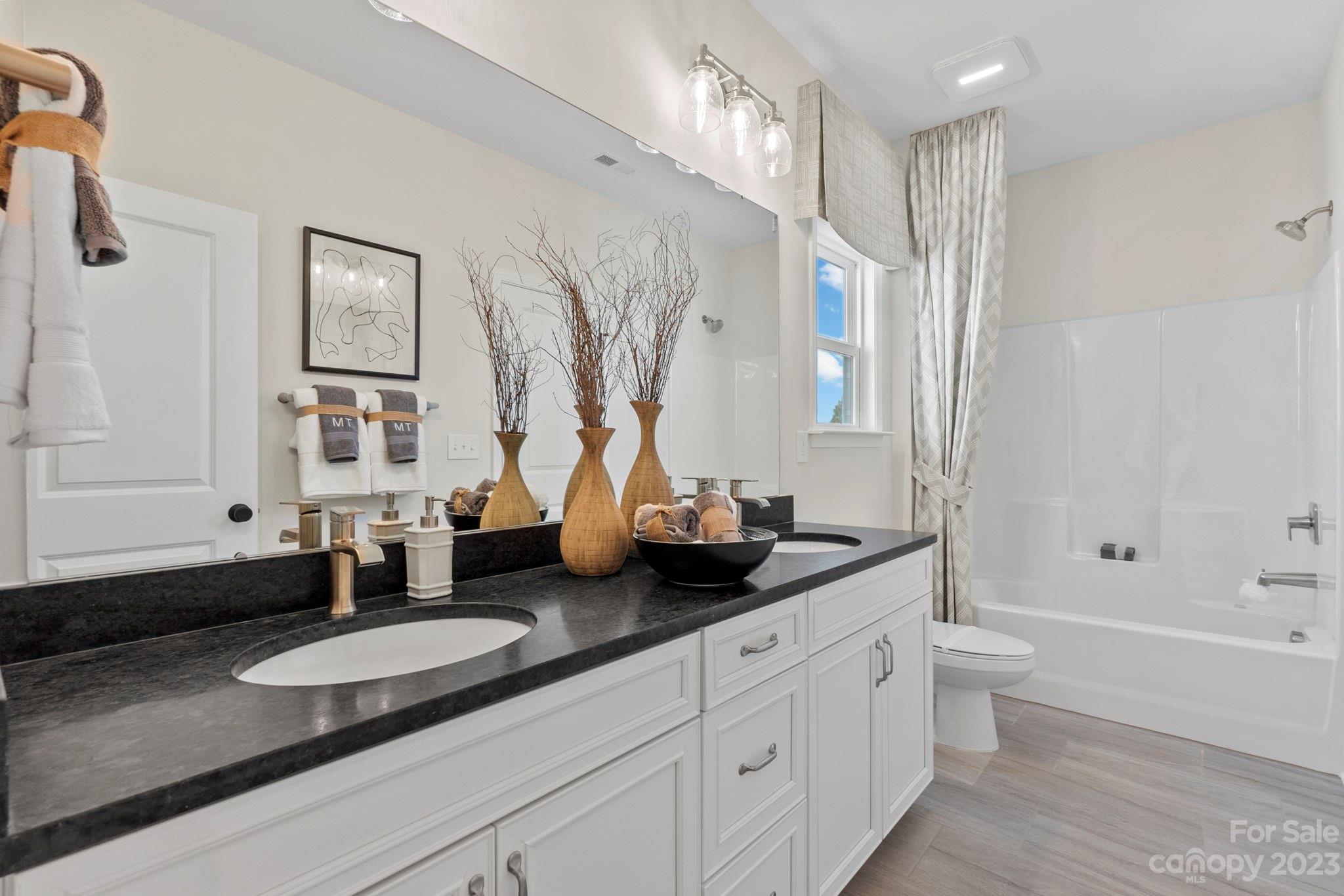 Stafford at Langtree - Residential