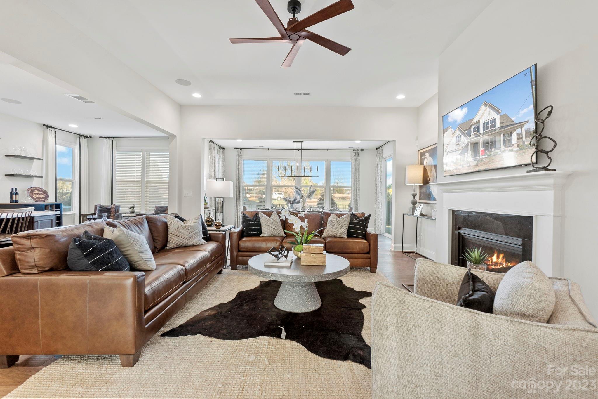 Stafford at Langtree - Residential