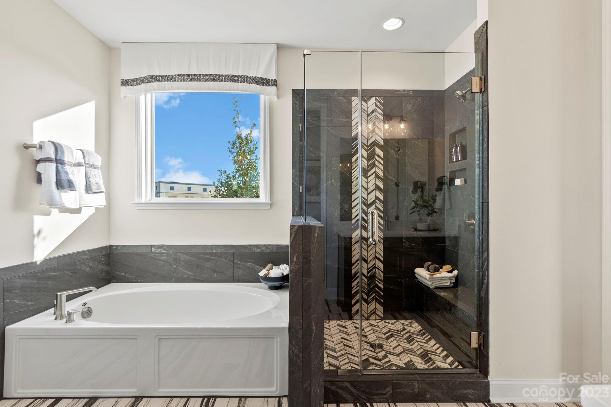 Stafford at Langtree - Residential