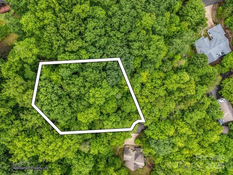 0 Hummingbird Court Lake Lure NC 28746