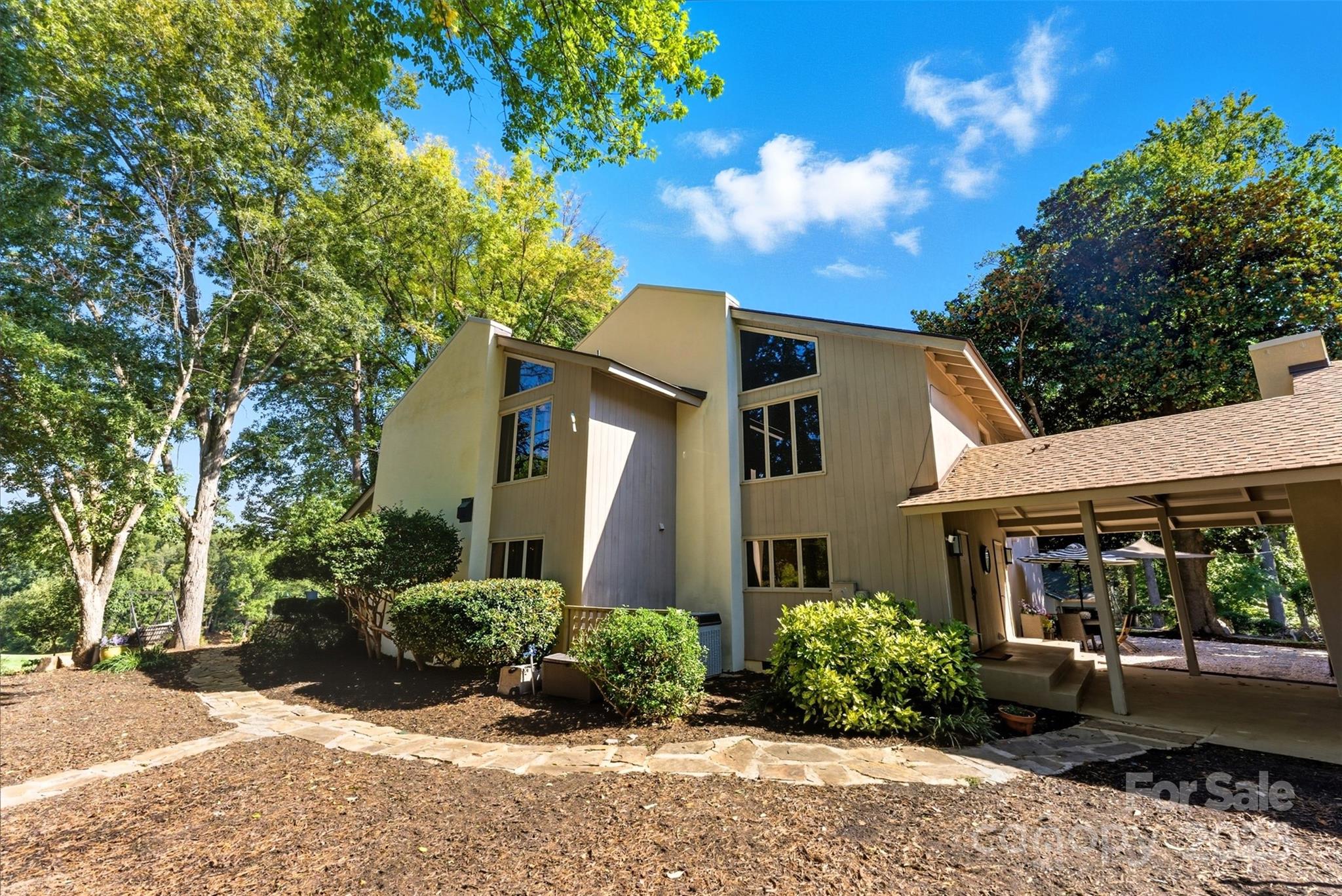 River Hills - Residential