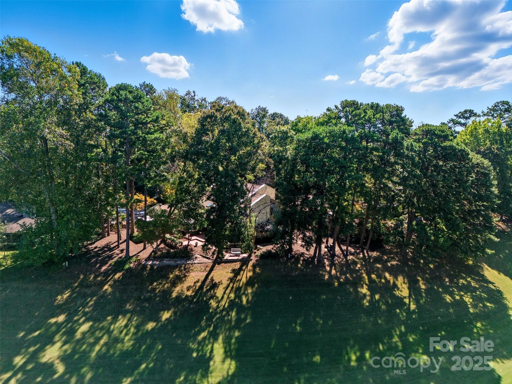 River Hills - Residential