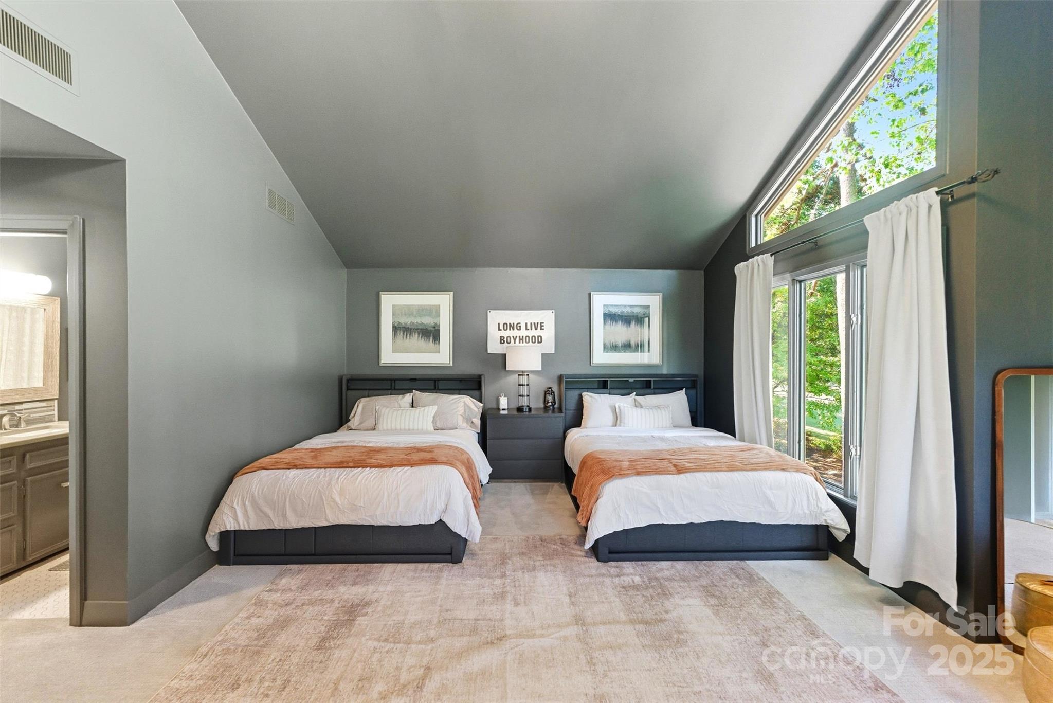 River Hills - Residential