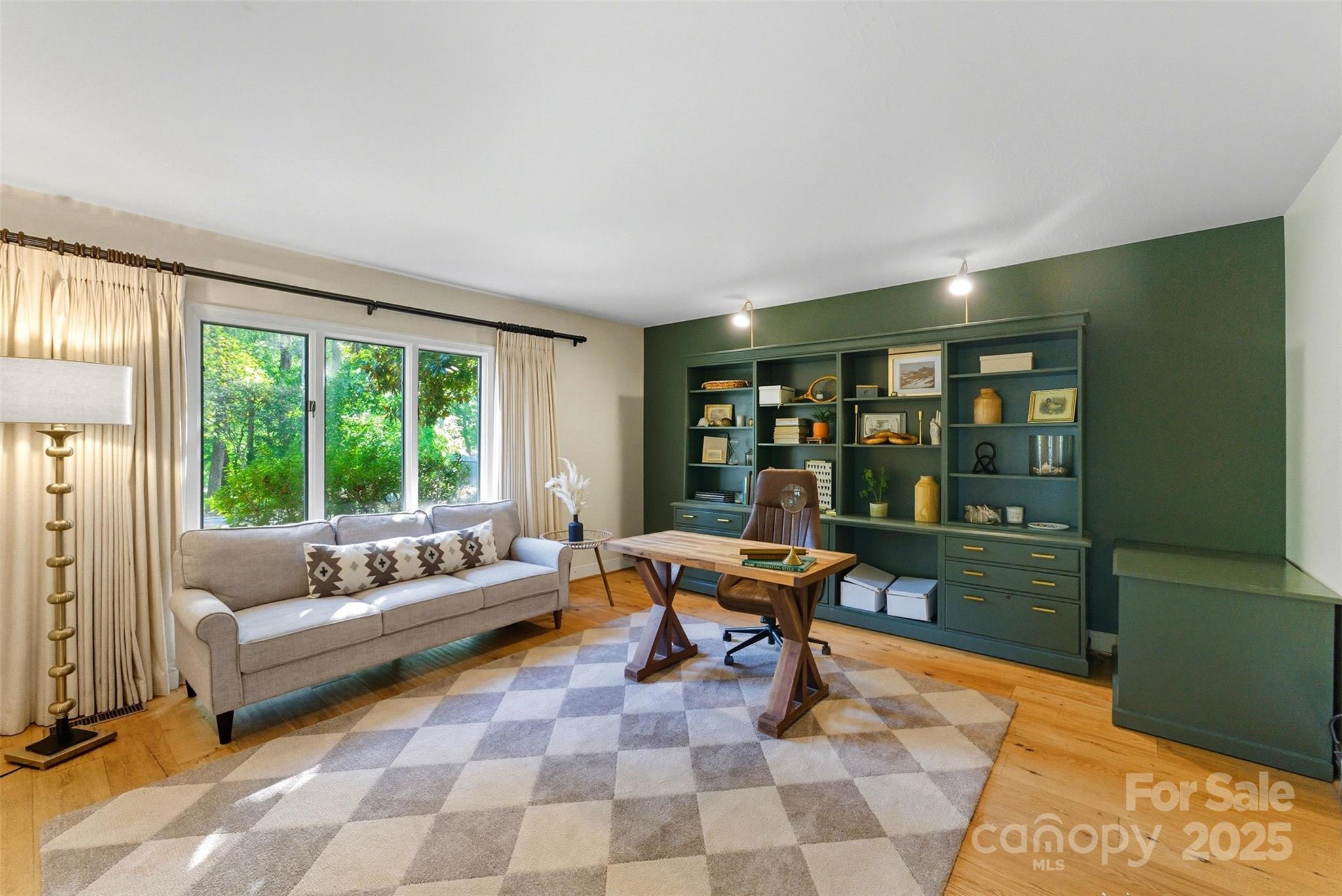 River Hills - Residential