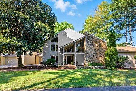 17 Sunrise Point Court Clover SC 29710