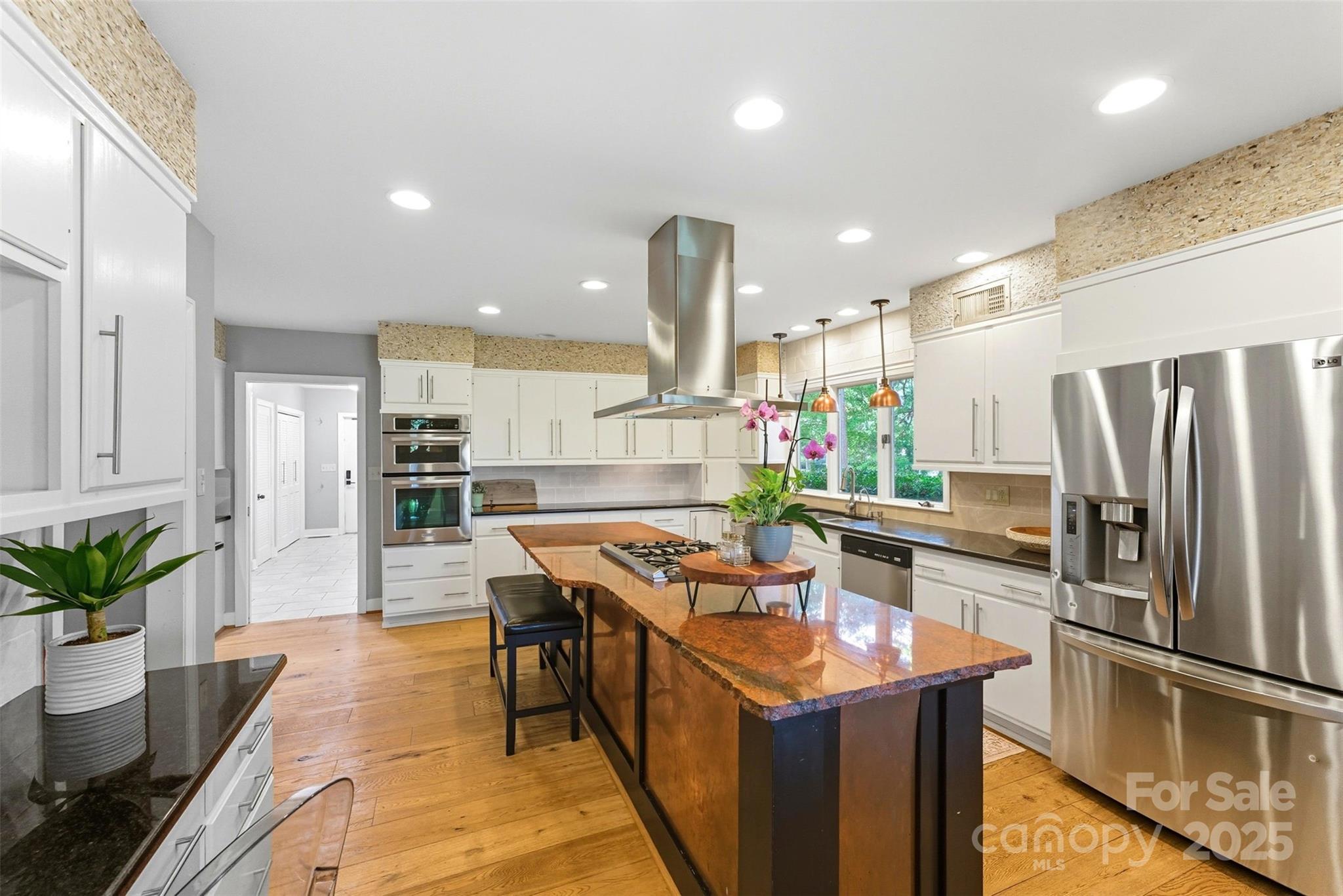 River Hills - Residential