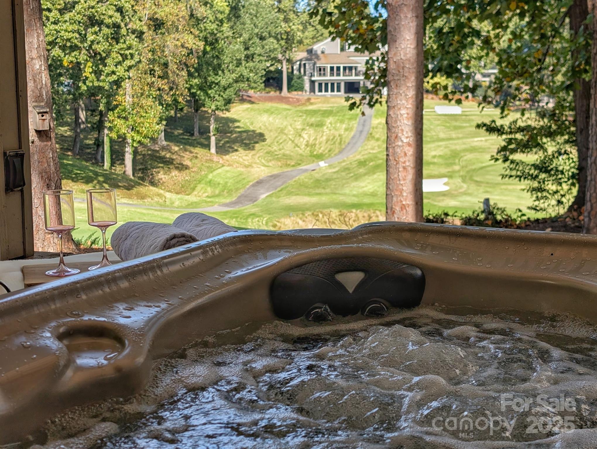 River Hills - Residential