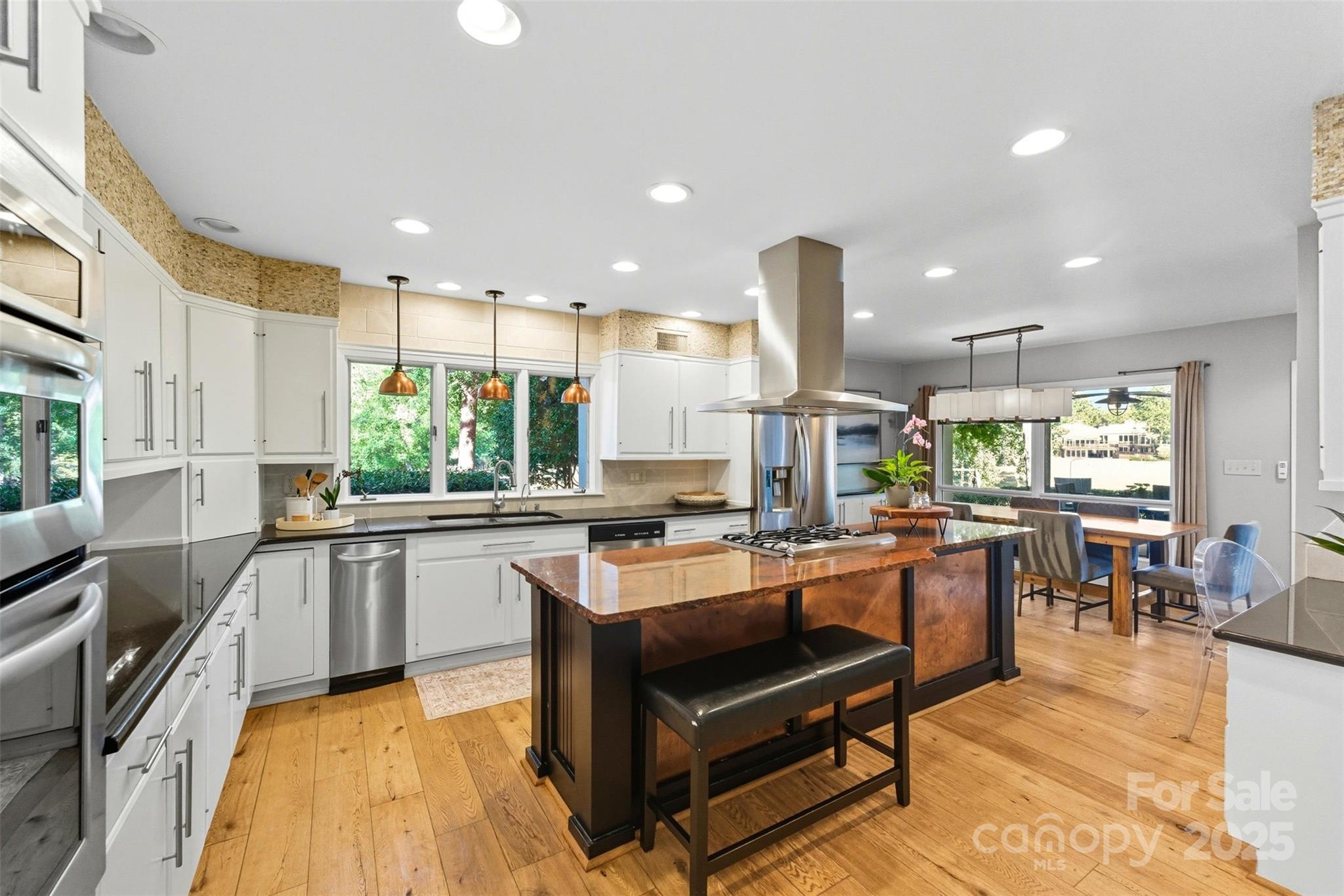 River Hills - Residential