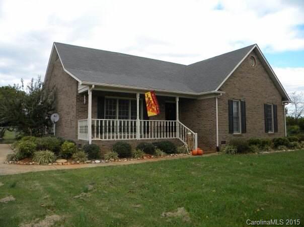 Norman Farms - Residential