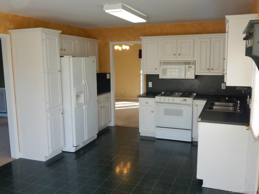 Norman Farms - Residential