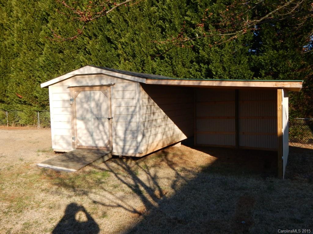 Norman Farms - Residential